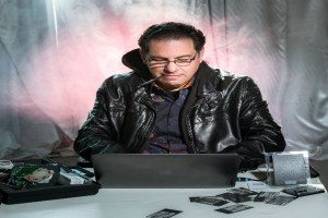 Autore Kevin Mitnick